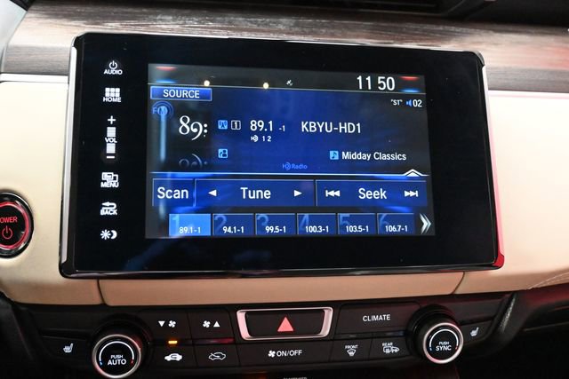 Used 2018 Honda Clarity Base image 18