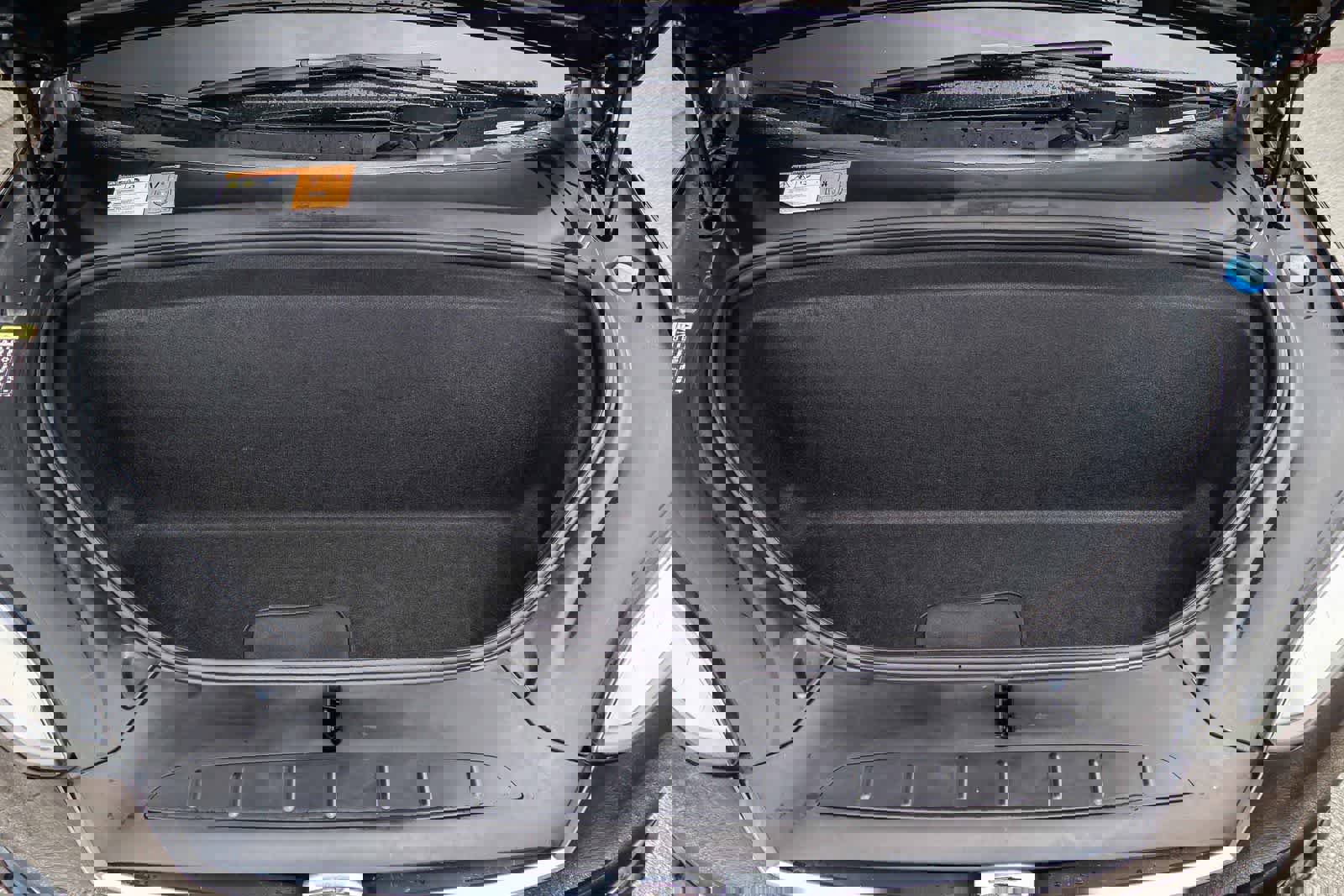 Used 2017 Tesla Model X P100D image 30