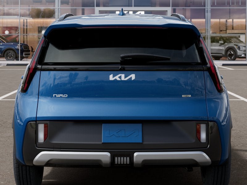 New 2027 Kia Niro LX FWD image 13