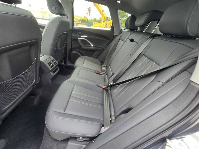 New 2026 Audi Q5 Premium Plus AWD/4WD image 17