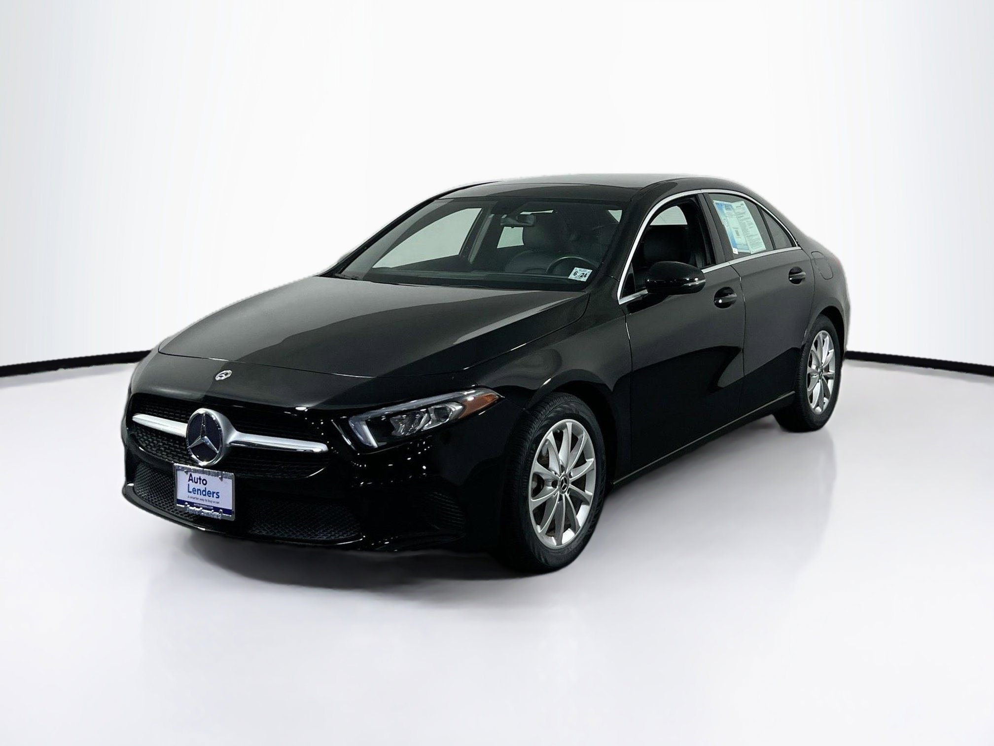 Used 2019 Mercedes-Benz A 220 4MATIC