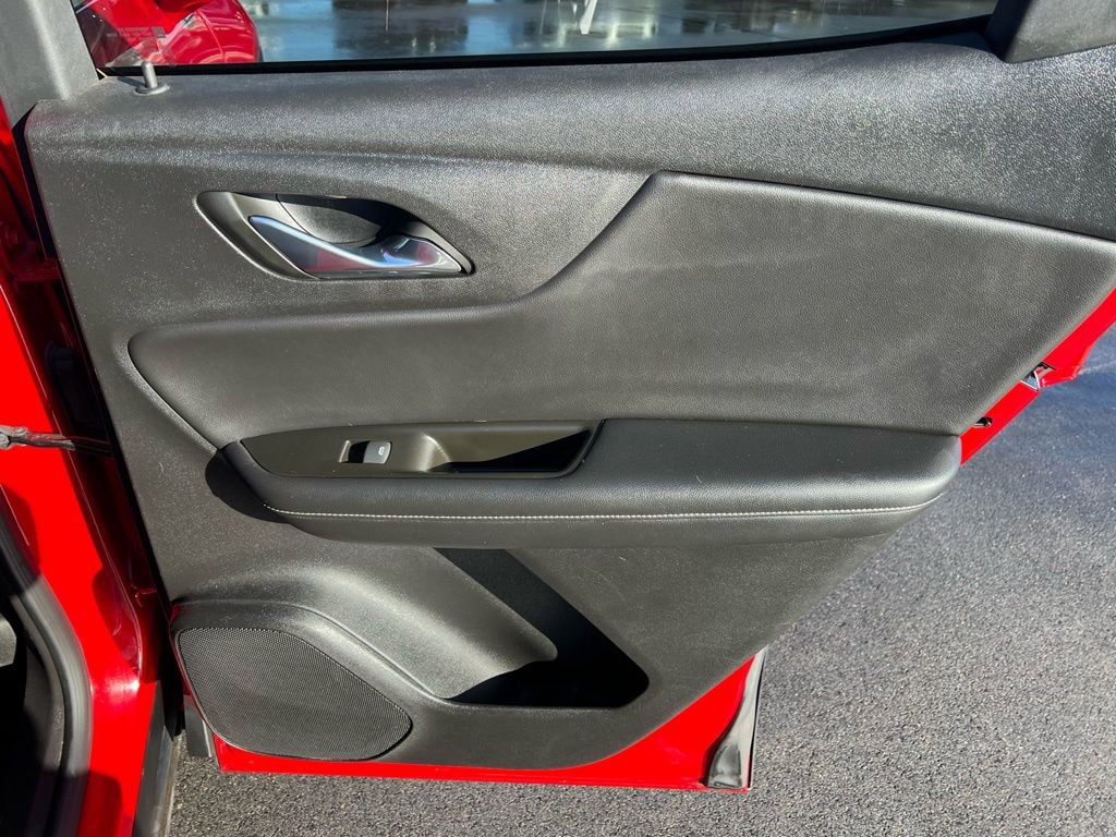 Used 2023 Chevrolet Blazer LT image 24