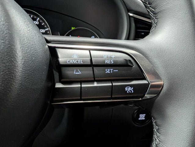 New 2026 MAZDA CX-30 AWD 2.5 S w/ Premium Package image 19
