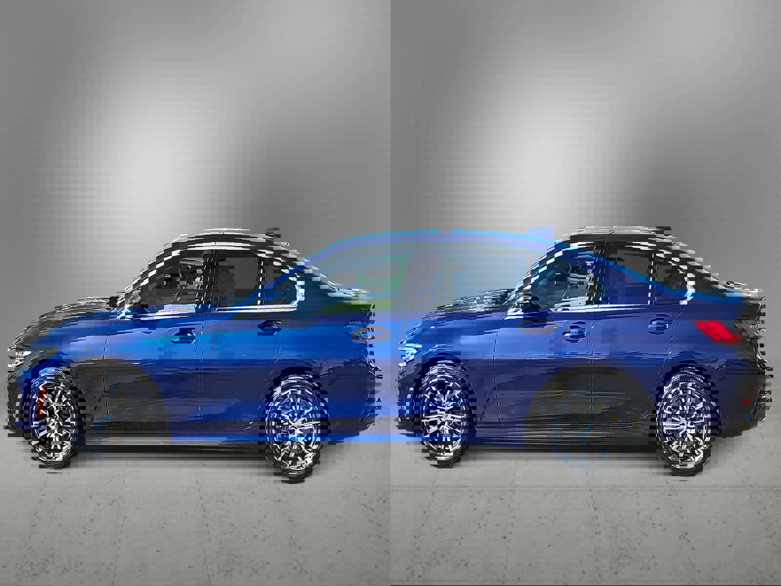 Used 2020 BMW 330i Sedan w/ Premium Package image 6