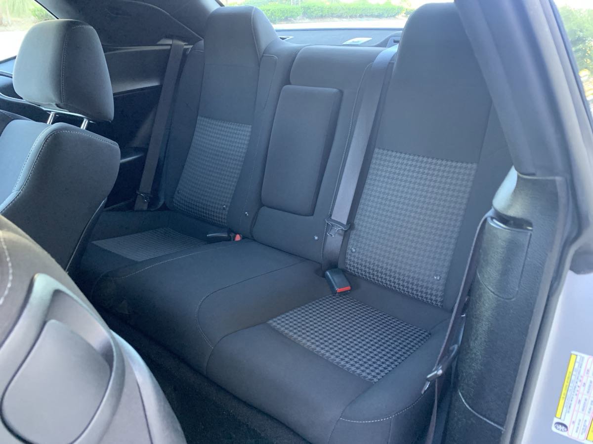 Used 2022 Dodge Challenger GT image 24