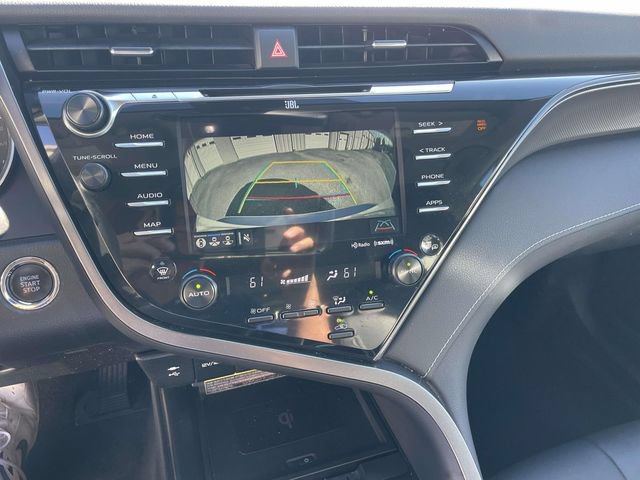 Used 2019 Toyota Camry XSE w/ Driver Assist Package FWD image 38