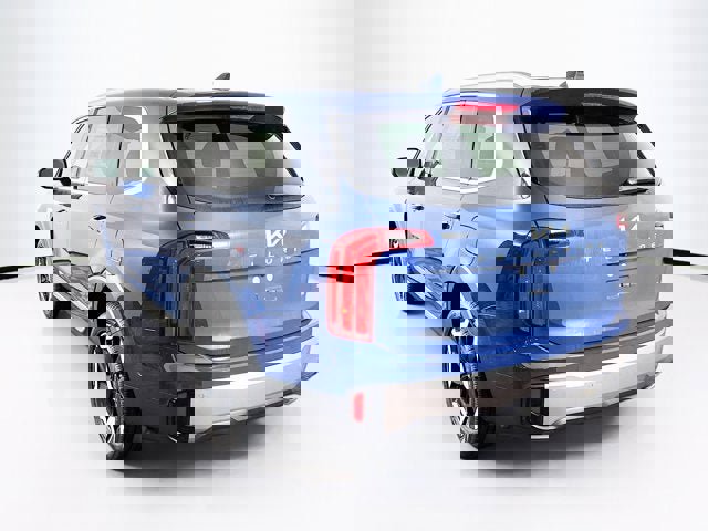 New 2025 Kia Telluride S image 7