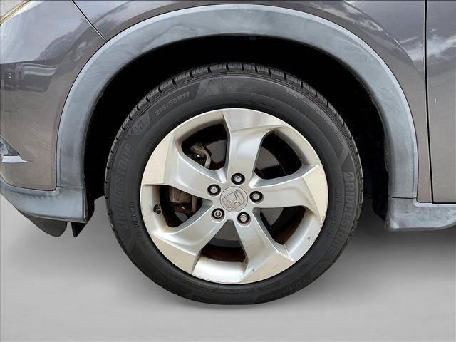 Used 2016 Honda HR-V EX-L image 8