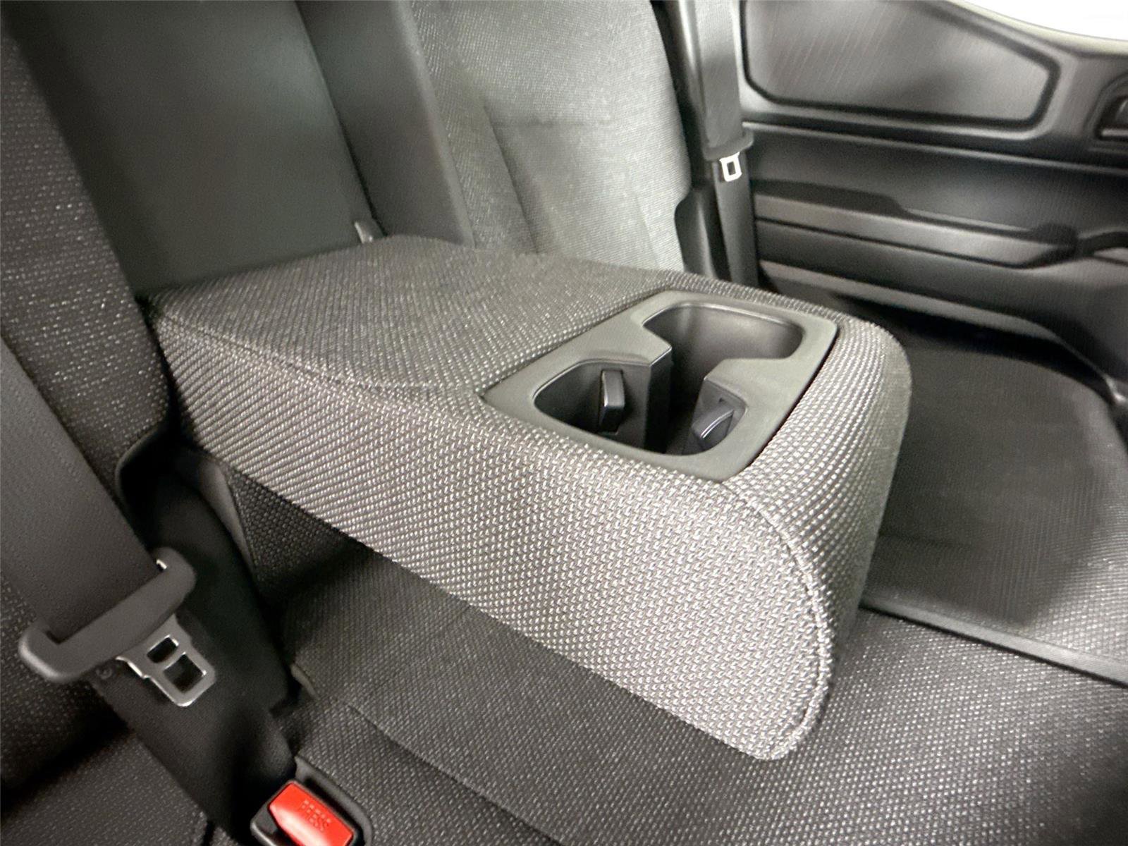 Certified 2025 Toyota Land Cruiser 1958 AWD/4WD image 38