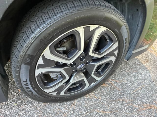 Used 2023 Subaru Ascent Touring AWD/4WD image 16