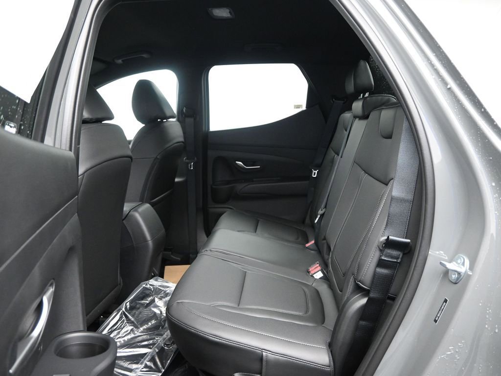 New 2026 Hyundai Santa Cruz SEL image 29