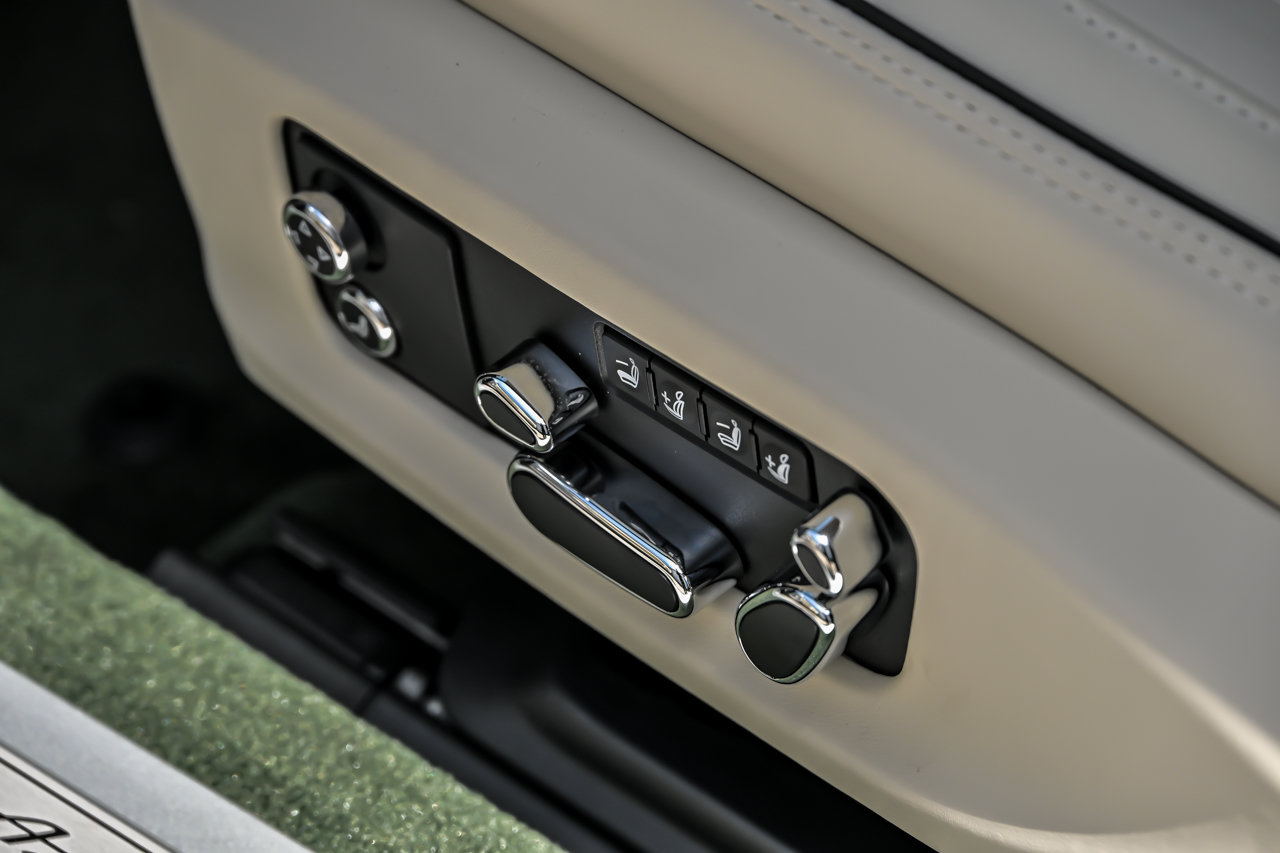 New 2026 Bentley Continental GT Azure AWD/4WD image 28