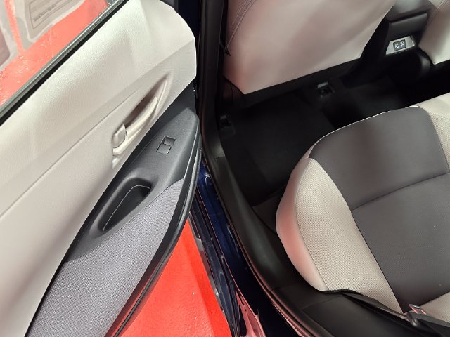 Certified 2024 Toyota Corolla LE FWD image 12