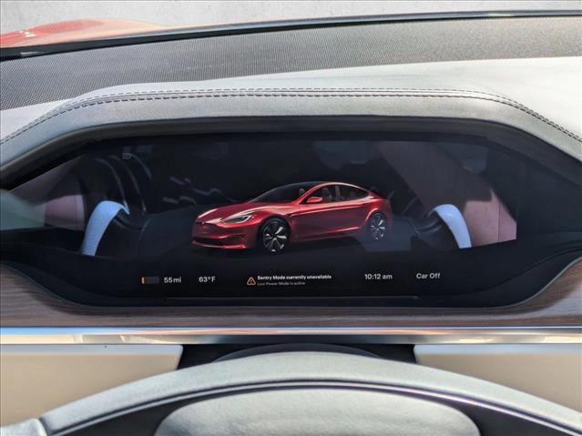 Used 2022 Tesla Model S image 11