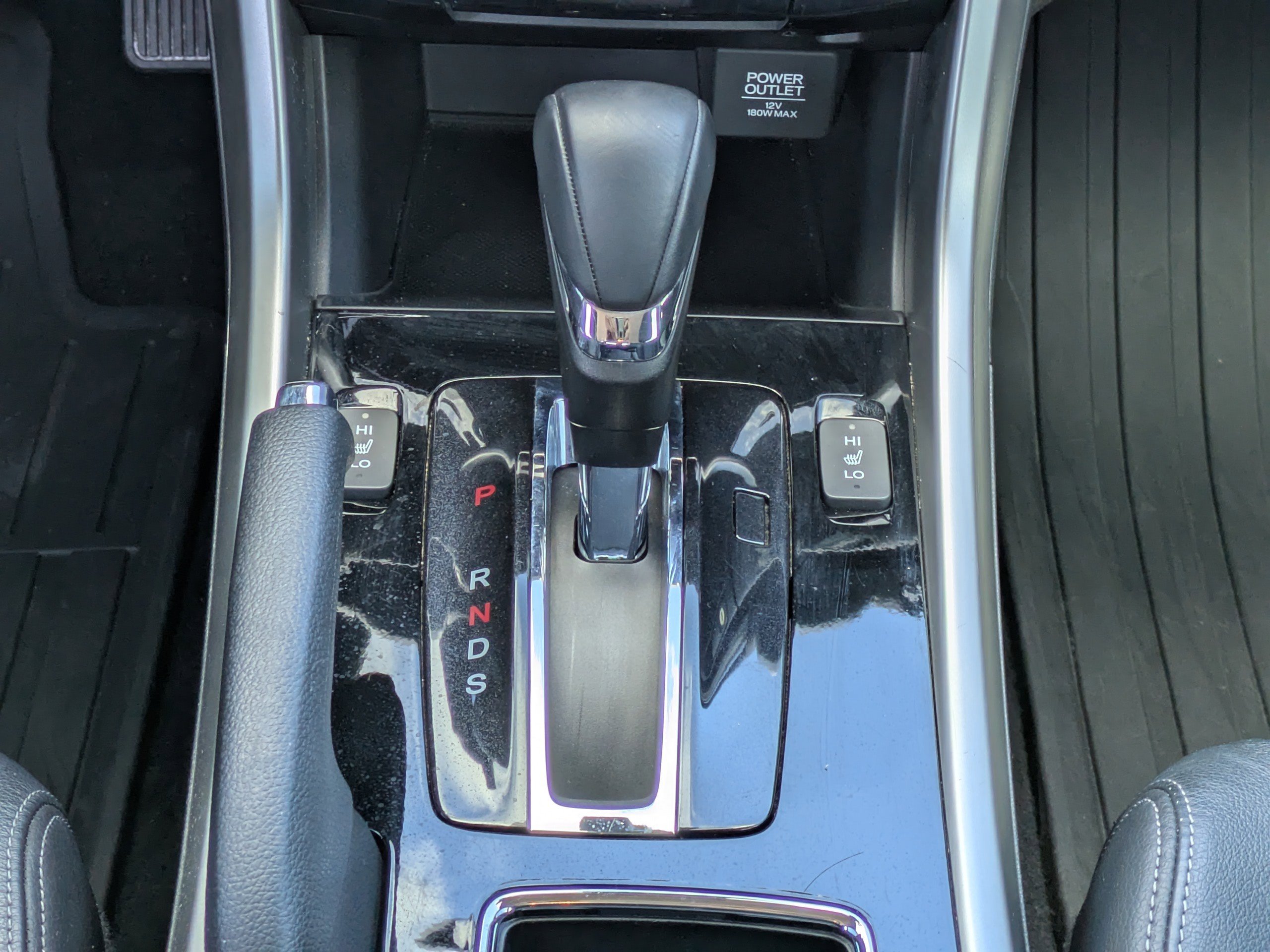 Used 2016 Honda Accord Touring image 15