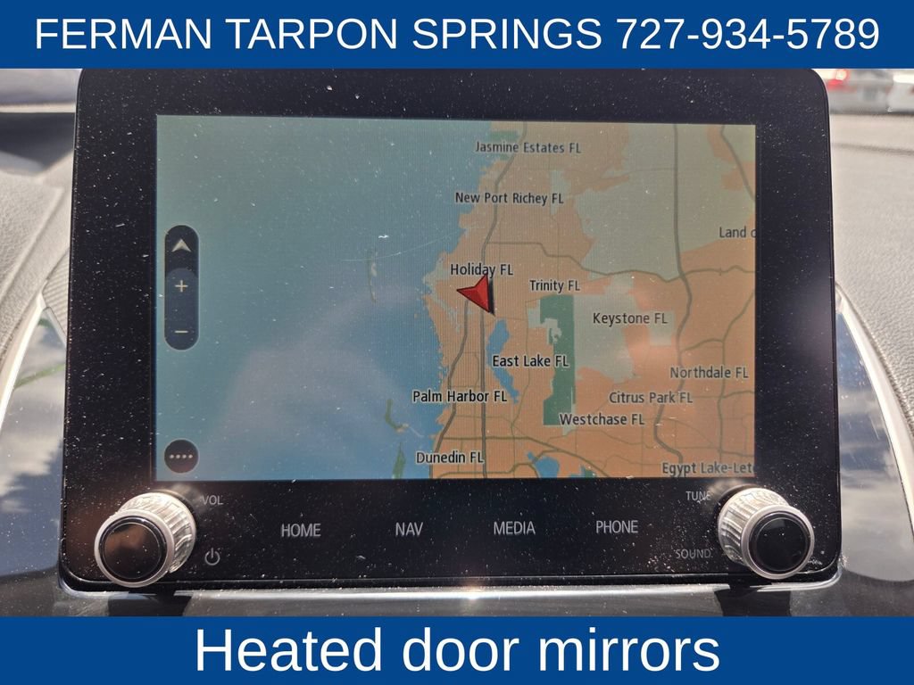 Used 2025 Mitsubishi Eclipse Cross SE AWD/4WD image 26