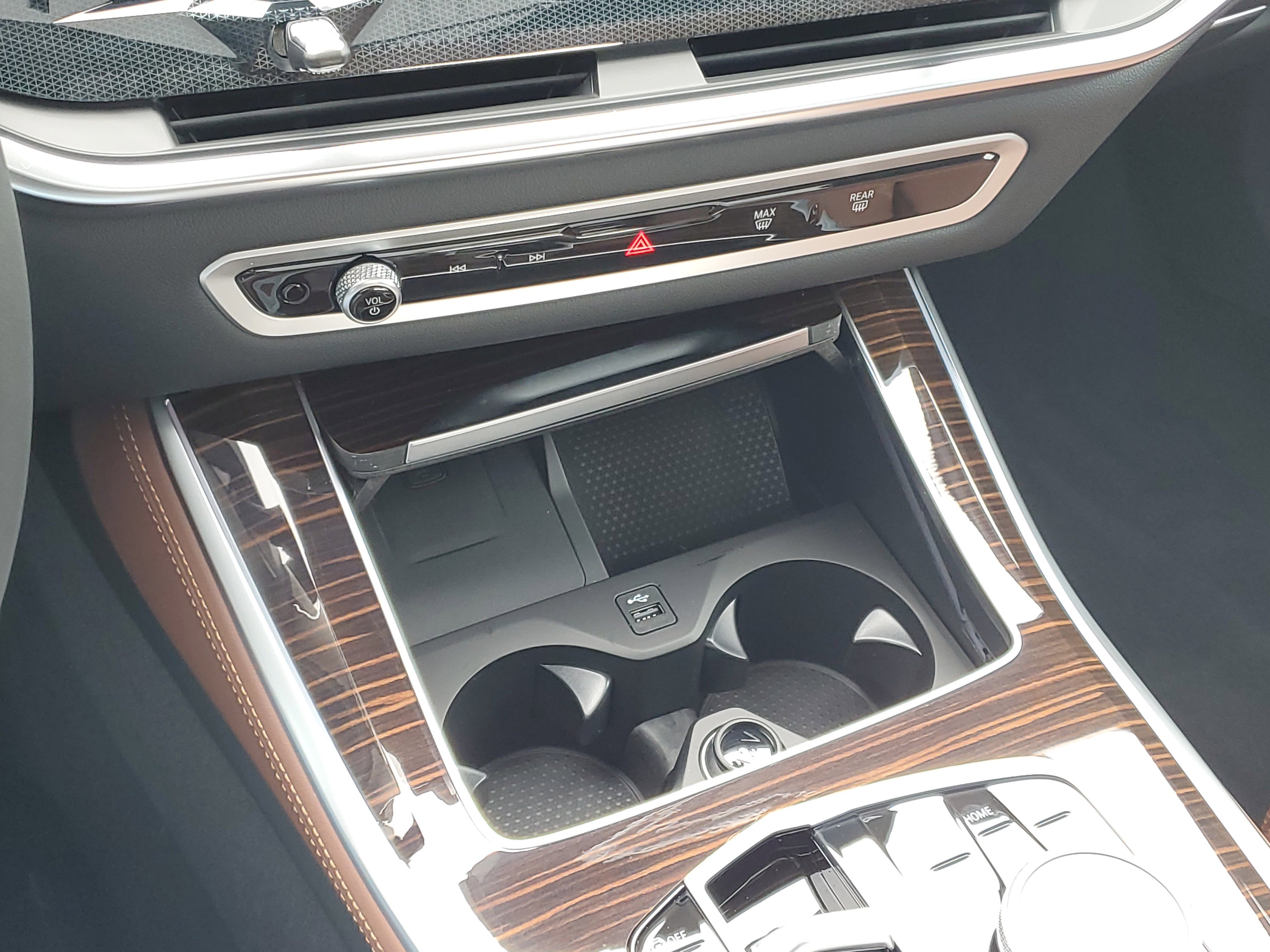 New 2026 BMW X5 xDrive40i AWD/4WD image 19