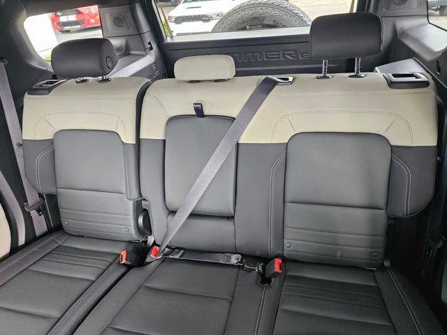 New 2026 GMC Hummer EV 2X image 16