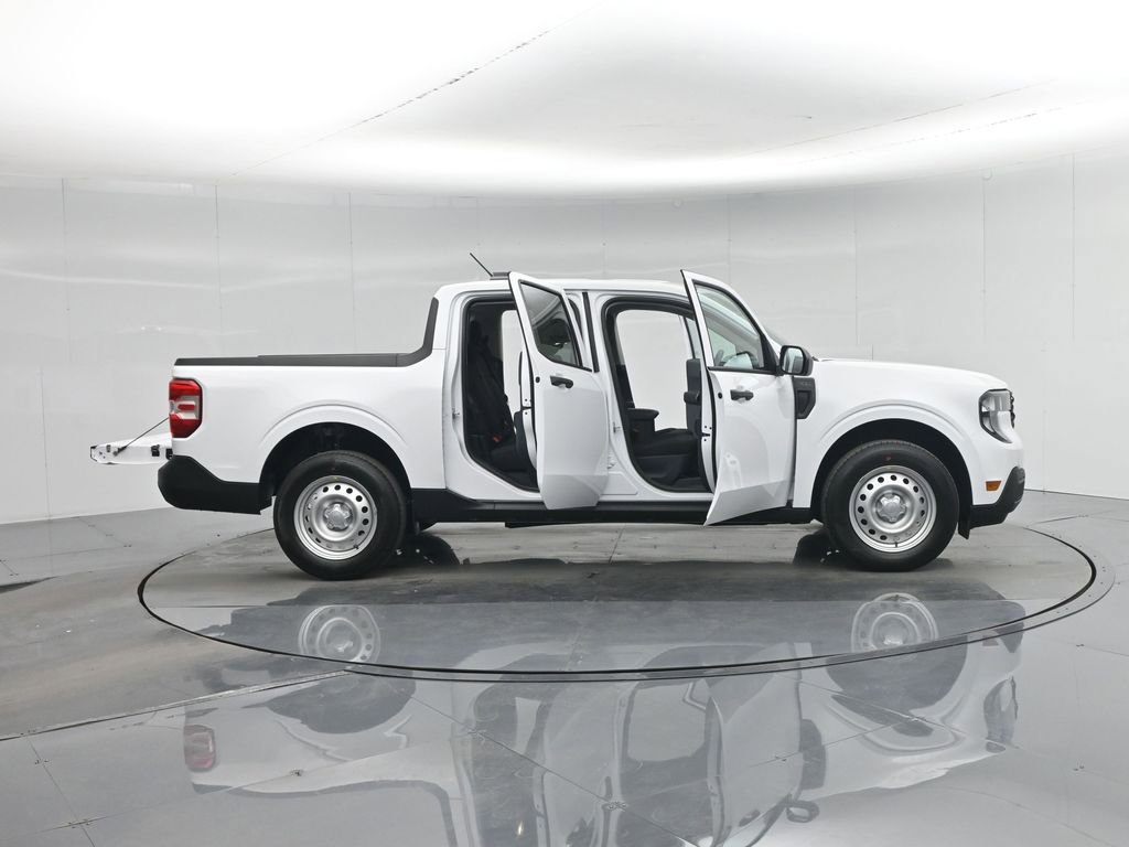 New 2026 Ford Maverick XL FWD image 4