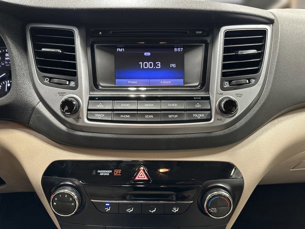 Used 2016 Hyundai Tucson Eco FWD image 18