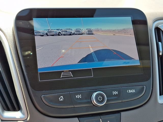 Used 2024 Chevrolet Malibu LT image 17