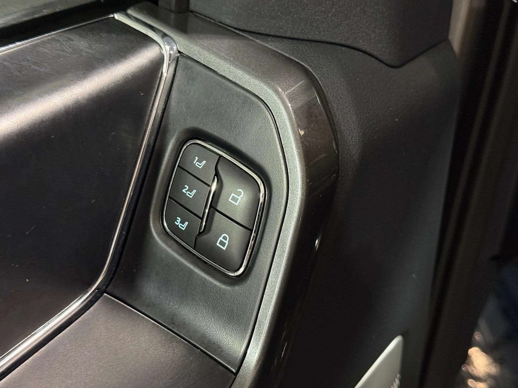 Used 2022 Ford F150 Tremor w/ Equipment Group 402A High AWD/4WD image 11