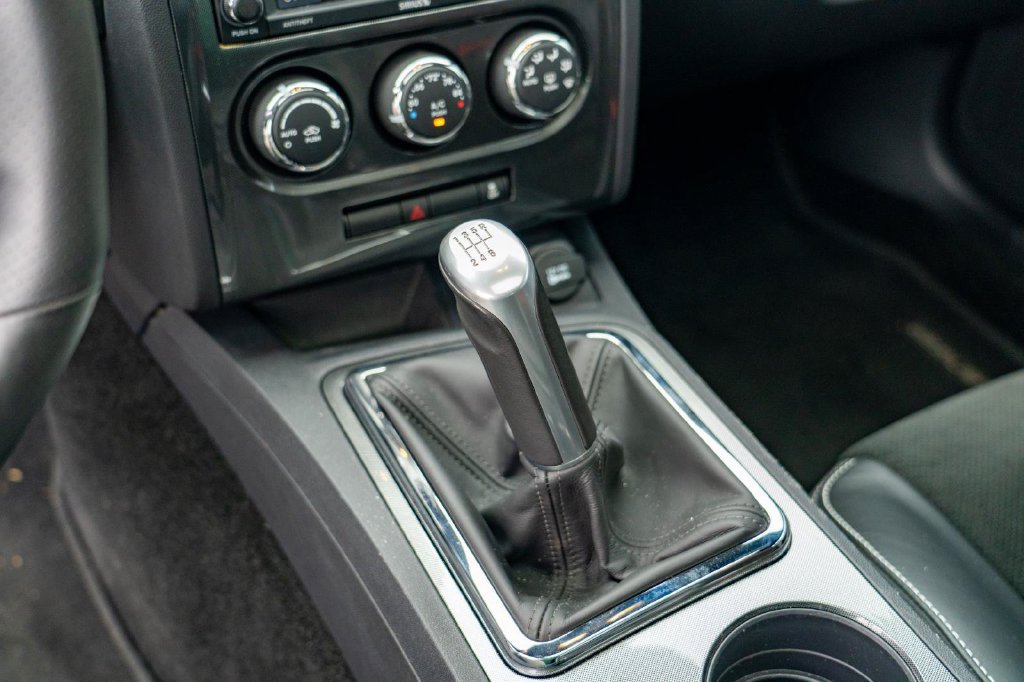 Used 2014 Dodge Challenger SRT8 Core w/ Satin Vapor Edition RWD image 24