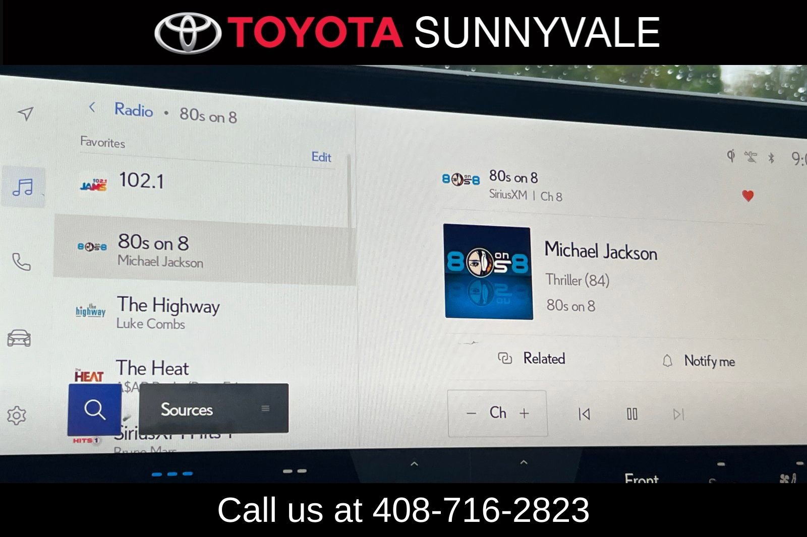 Used 2025 Lexus TX 500h AWD w/ Technology Package image 23