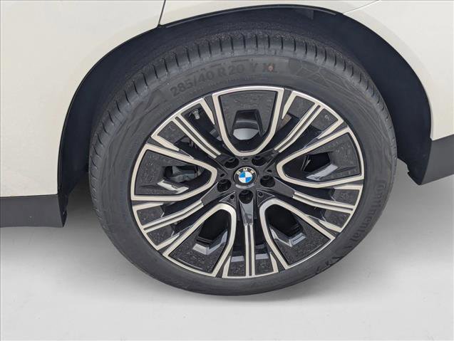 Used 2025 BMW X3 xDrive30 w/ Convenience Package AWD/4WD image 9