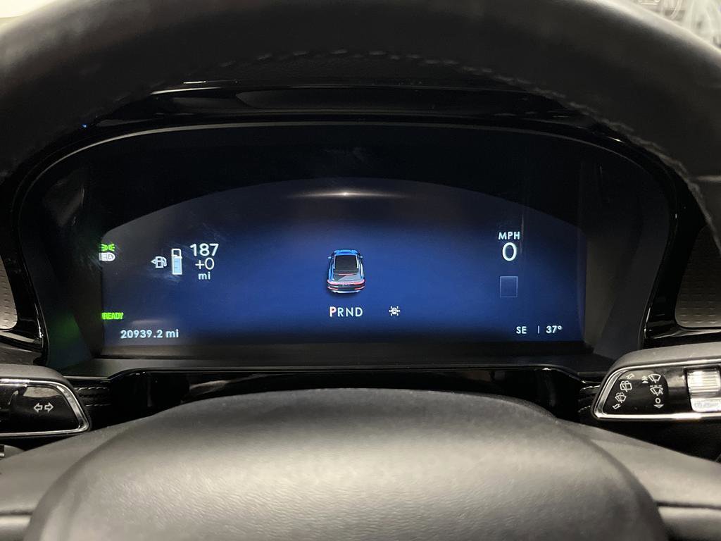 Used 2024 Lincoln Corsair Grand Touring w/ Equipment Group 301A image 19