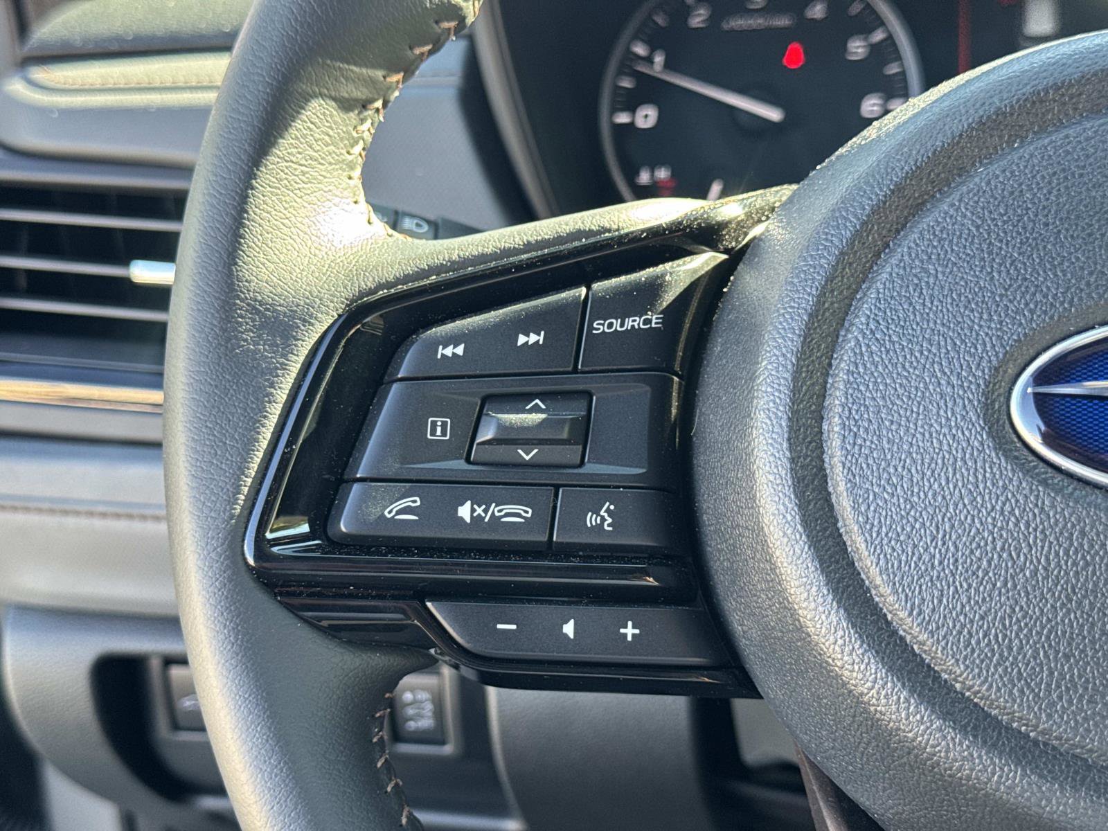 Certified 2026 Subaru Forester Sport w/ Sport Package AWD/4WD image 22