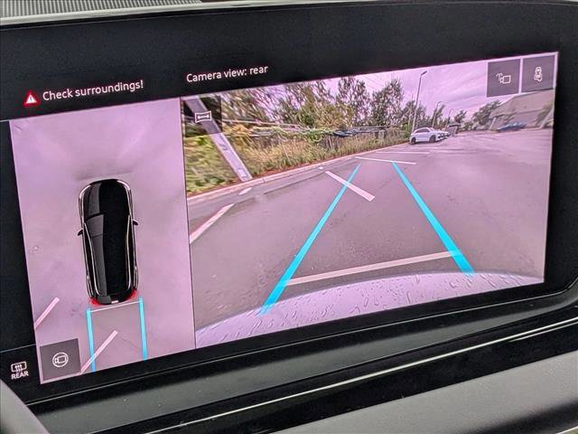 Used 2025 Audi A5 2.0T Premium Plus w/ Premium Plus image 12