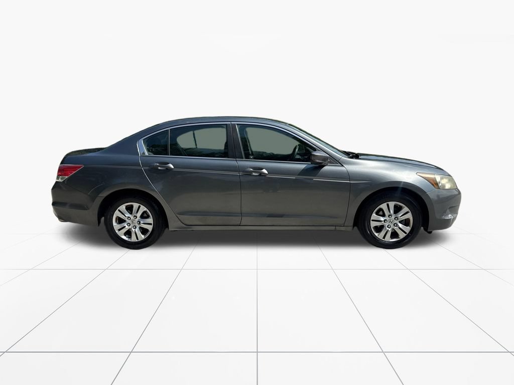 Used 2009 Honda Accord LX-P image 9