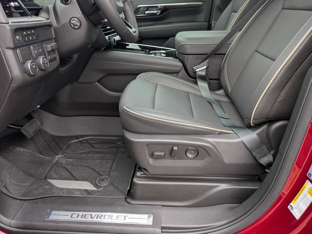 New 2026 Chevrolet Tahoe Premier RWD image 12