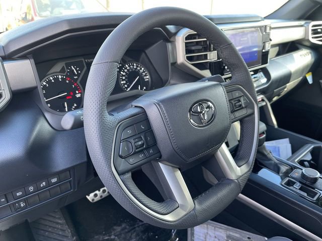 New 2026 Toyota Tundra SR5 image 6
