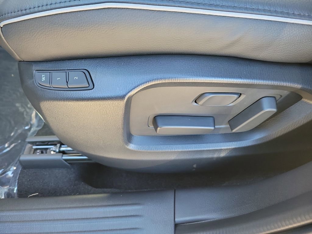 New 2025 MAZDA CX-5 AWD 2.5 S w/ Preferred Package image 21