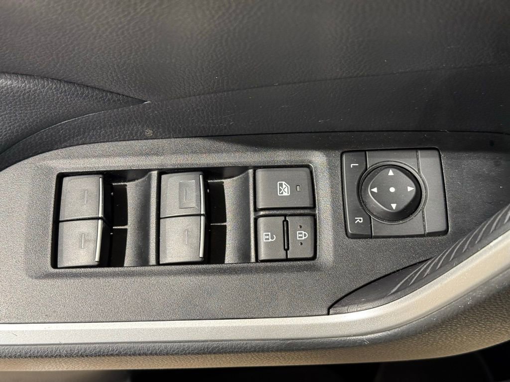 Certified 2024 Toyota RAV4 XLE image 16