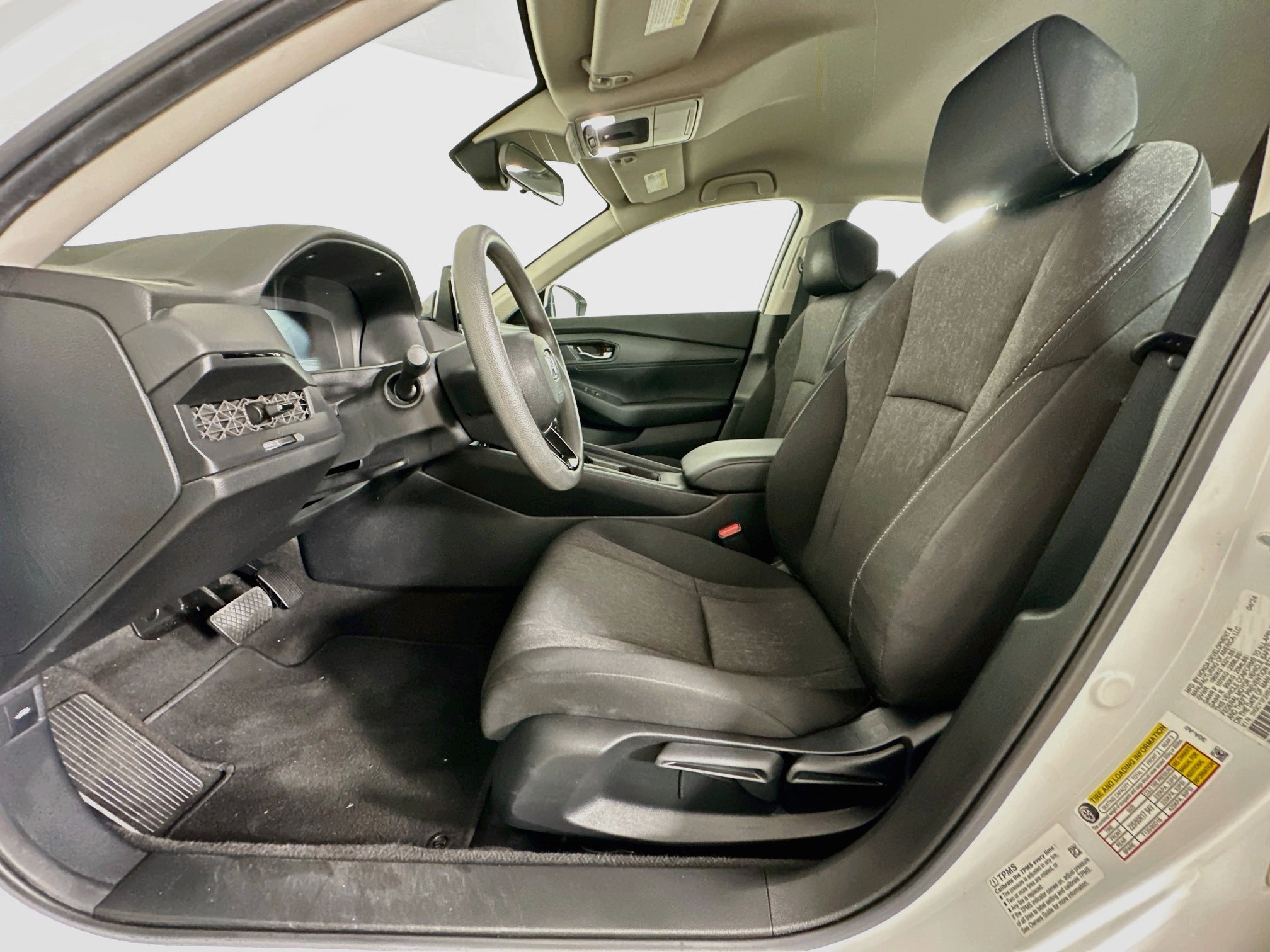 Used 2024 Honda Accord LX image 13