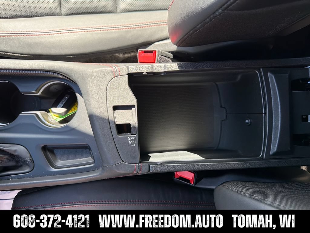 Used 2026 Dodge Durango GT AWD/4WD image 26