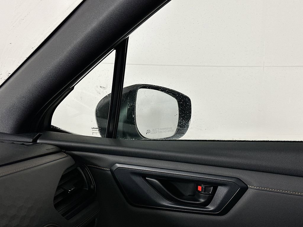 New 2026 Subaru Forester Wilderness image 23