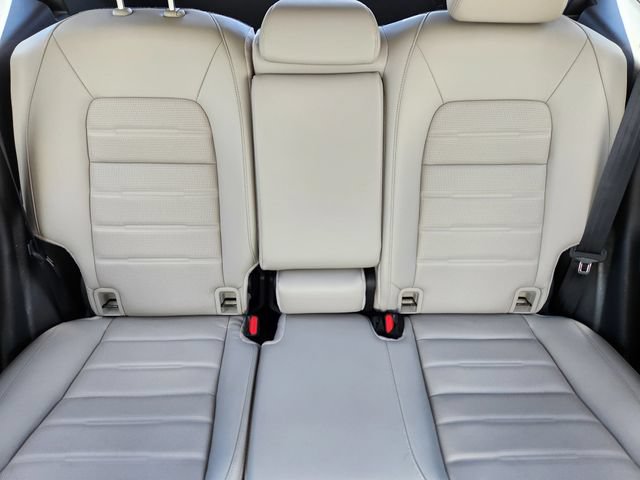 Used 2024 Honda CR-V EX-L image 16