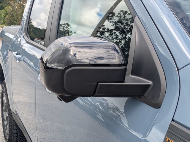Certified 2026 Ford Maverick Tremor AWD/4WD image 12
