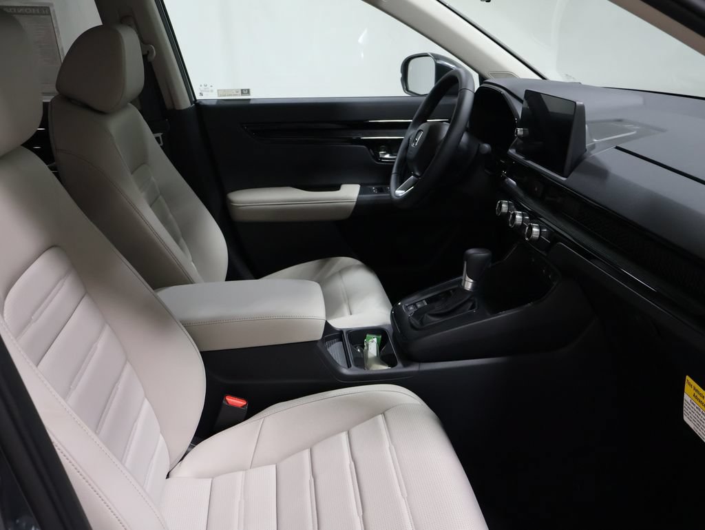 New 2027 Honda CR-V EX-L image 20