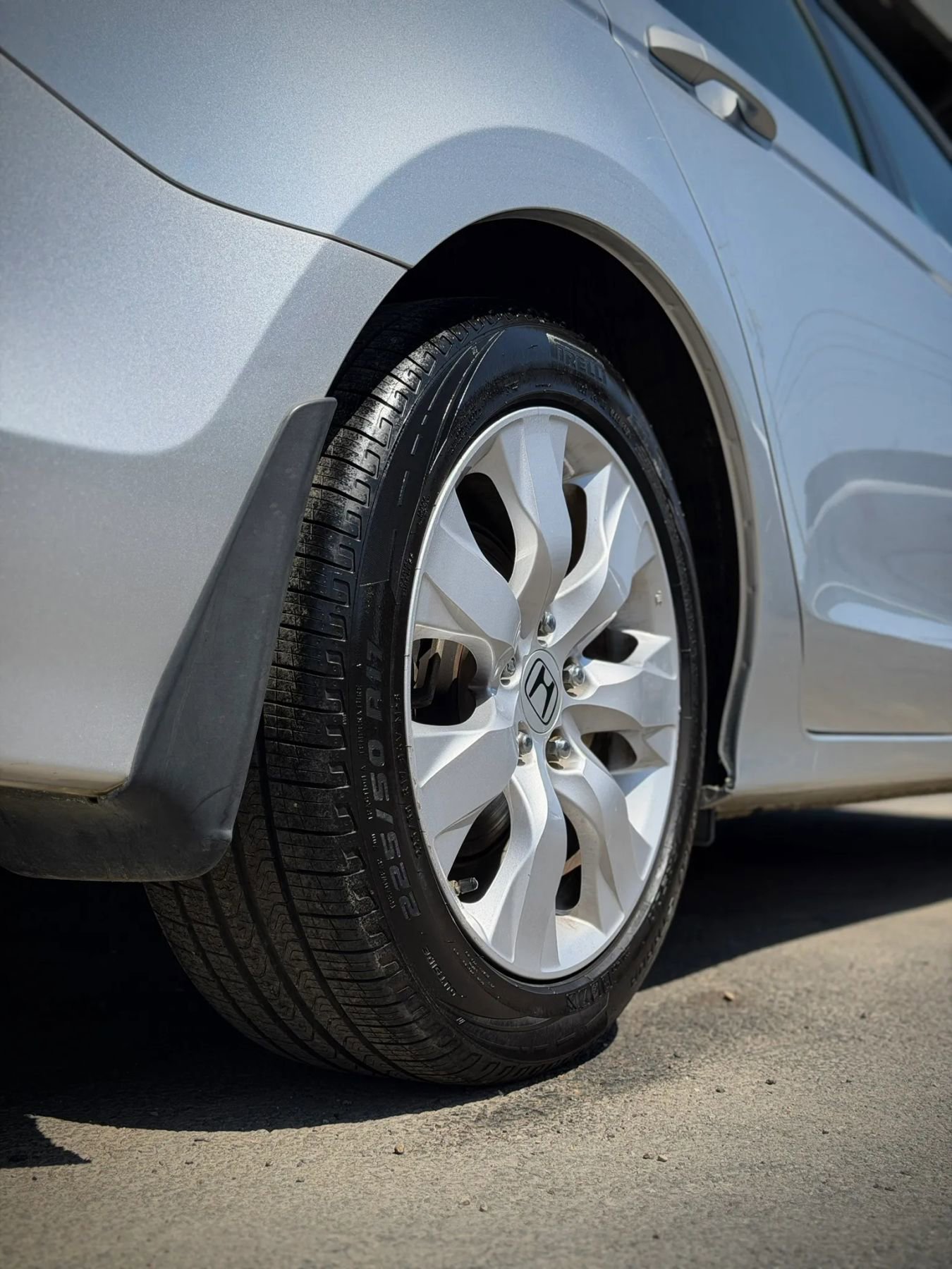 Used 2009 Honda Accord EX-L image 35