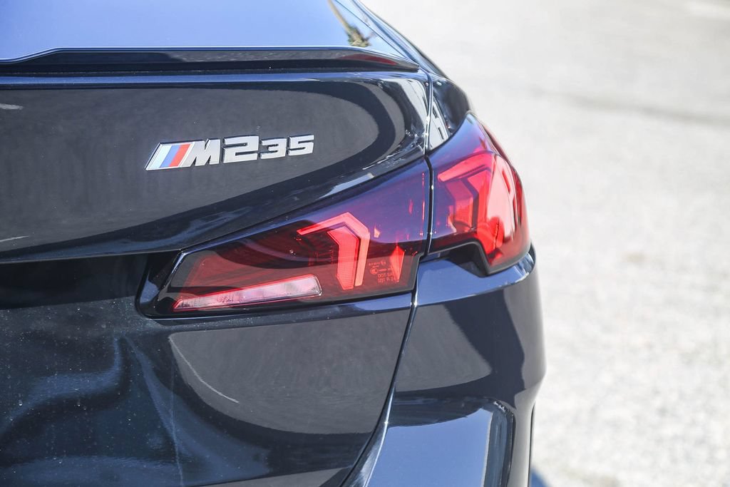 New 2026 BMW M235i xDrive w/ Premium Package AWD/4WD image 7