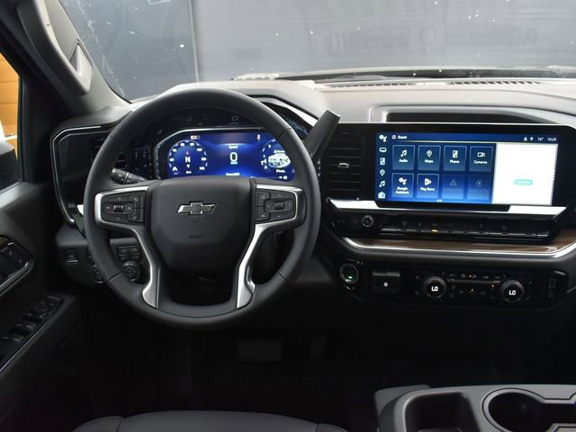Used 2026 Chevrolet Silverado 2500 LT w/ Trail Boss Package image 20