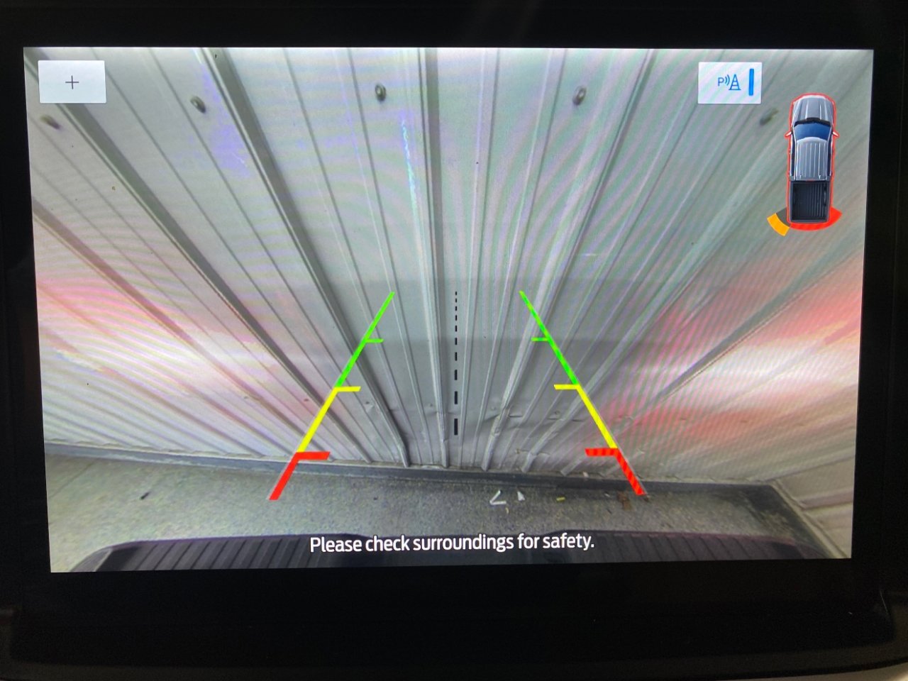 Used 2021 Ford F150 XLT w/ Equipment Group 302A High image 15