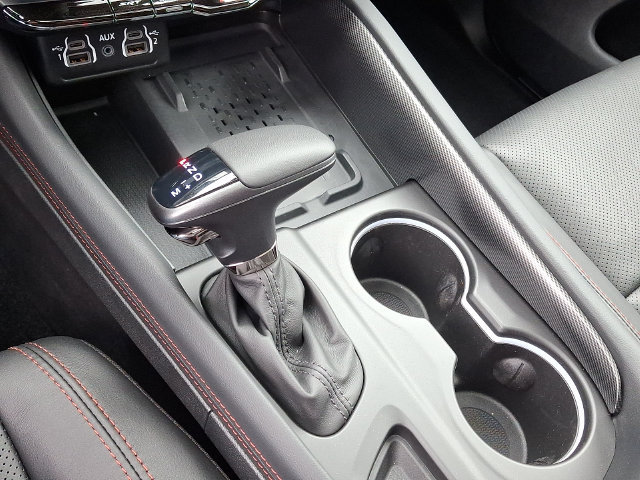 New 2027 Dodge Durango R/T AWD/4WD image 14