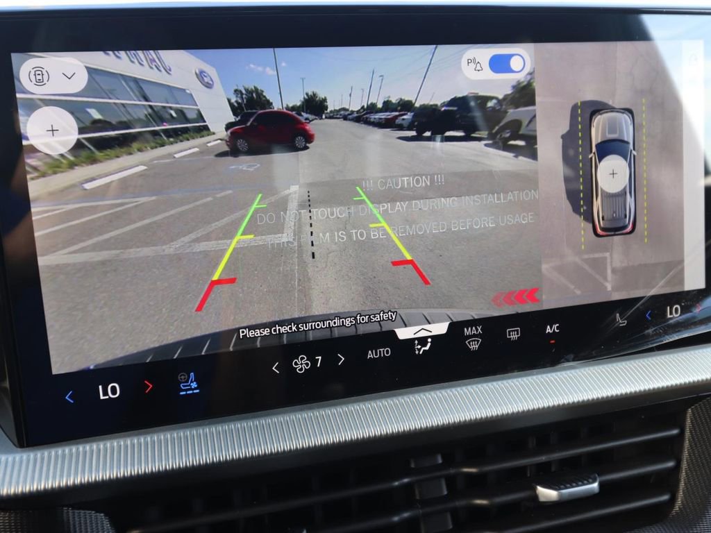 New 2026 Ford Explorer Tremor w/ Tremor Ultimate Package image 8