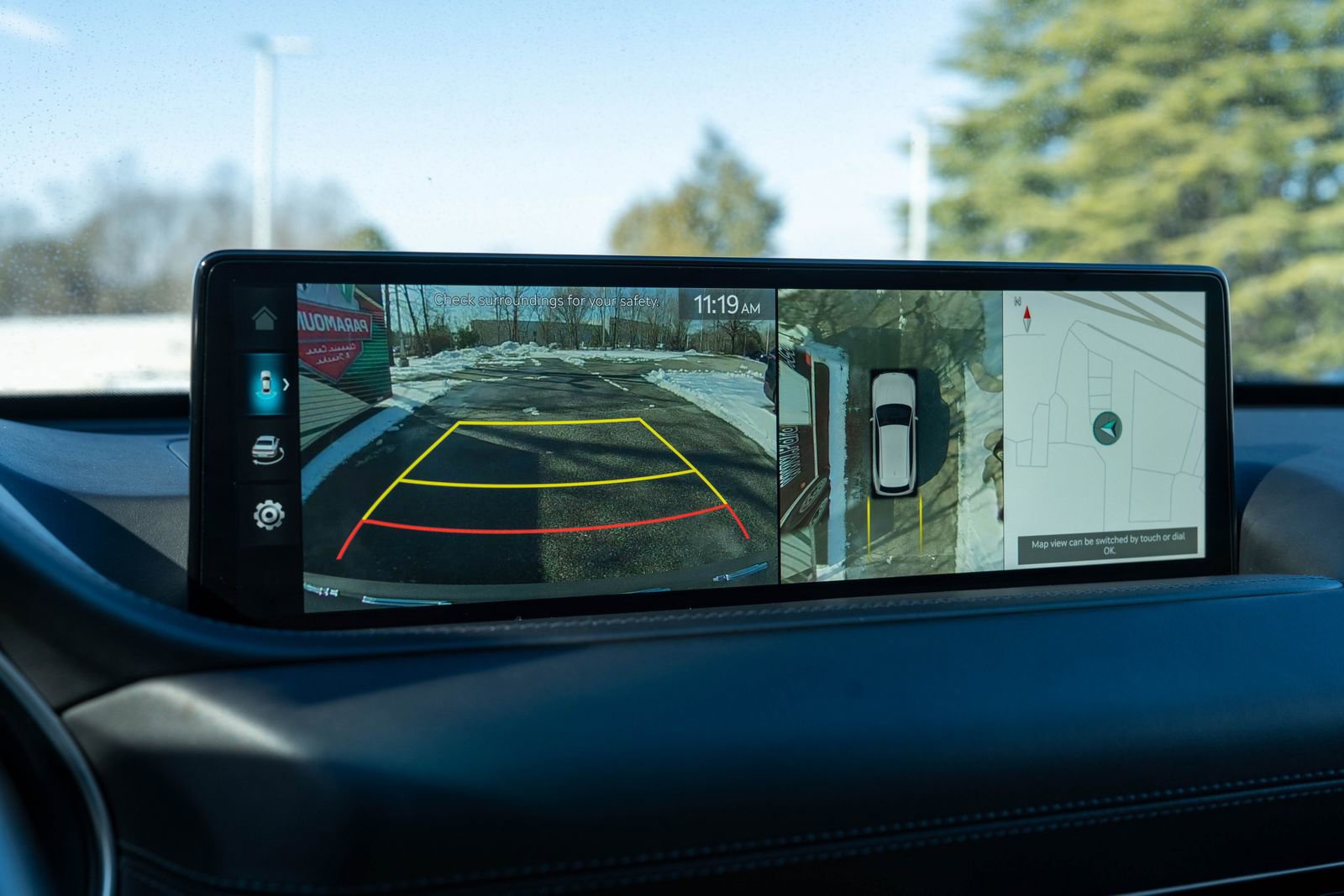 Used 2023 Genesis GV80 2.5T w/ Advanced Package image 24